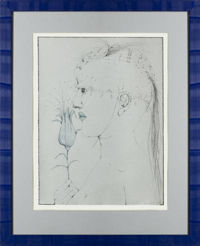 GRYZELDA, 1996