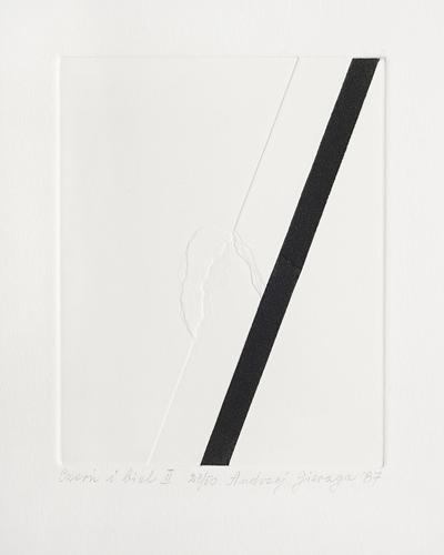CZERń I BIEL II, 1987