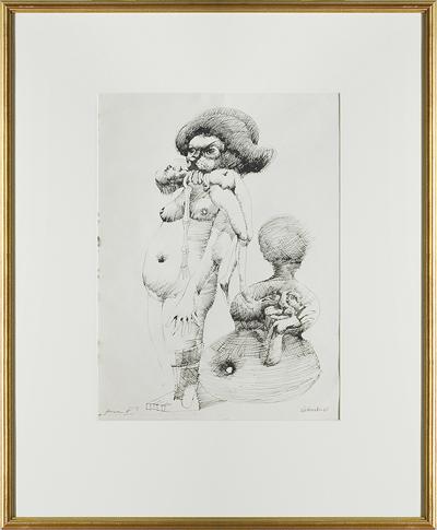 GURU V, 1965
