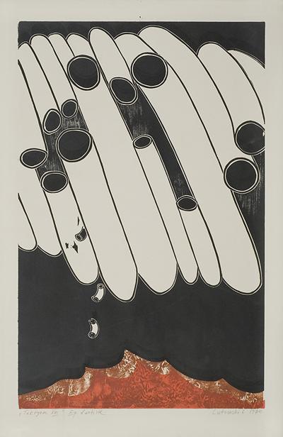 TAKTYZM XIII, 1970