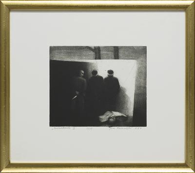 ŚWIADKOWIE II, 1989