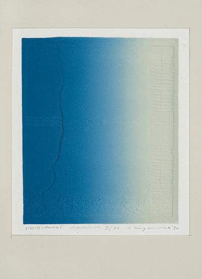 LINIE I PUNKT, 1990