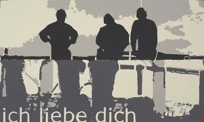 ICH LIEBE DICH, 2004