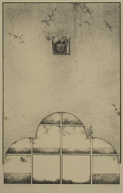 ADAGIO, 1971