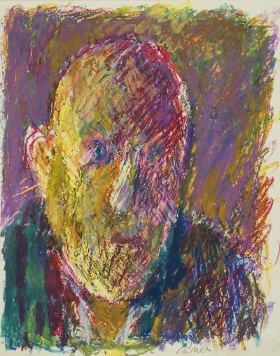 AUTOPORTRET, 1998