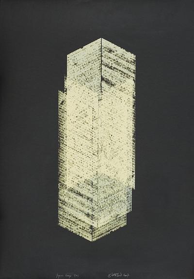 JAPAN LAMP, 2007