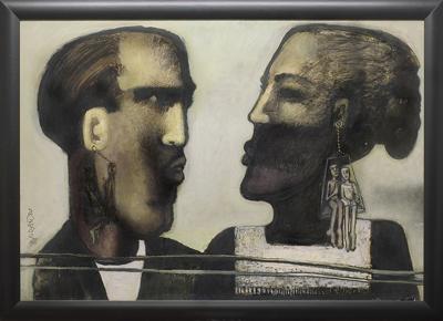 ROZMOWA, 1998