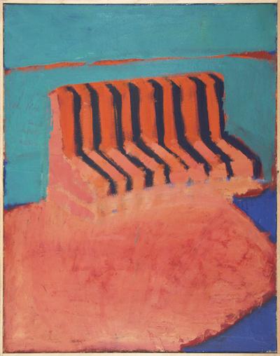 BEZ TYTUłU, 1984/85