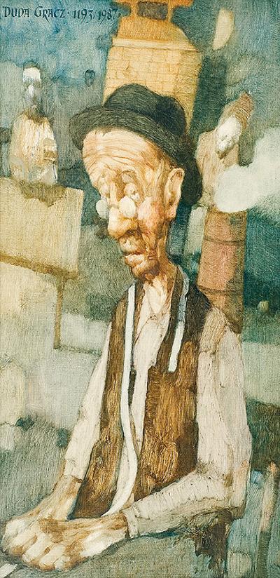 KRAWIEC, 1987