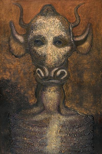 HERBIVORE, 1974