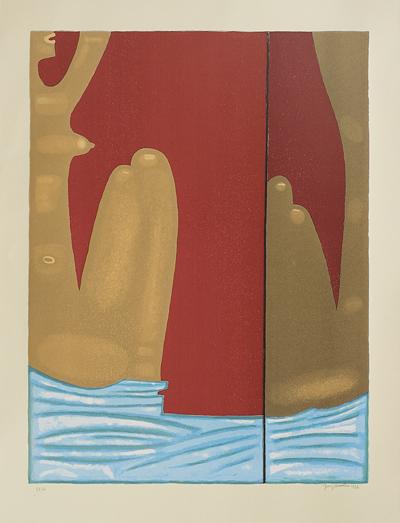 AKT Z LUSTREM, 1998