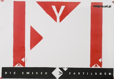 DIE EWIGEN PARTISANEN (WIECZNI PARTYZANCI), 2005