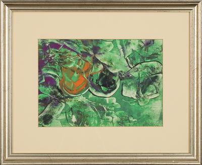 BEZ TYTUłU, OK. 1965