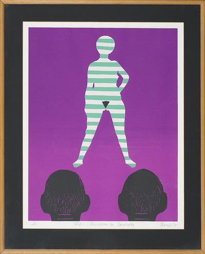 AKT, 1975