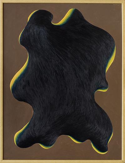 BEZ TYTUłU (324),  1997