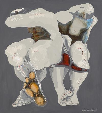 NIE GNIEWAJ SIę, 2010