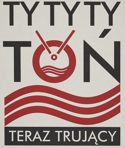 TYTOń TERAZ TRUJąCY, 2010