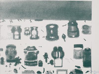 PRZEDMIOTY, 1975