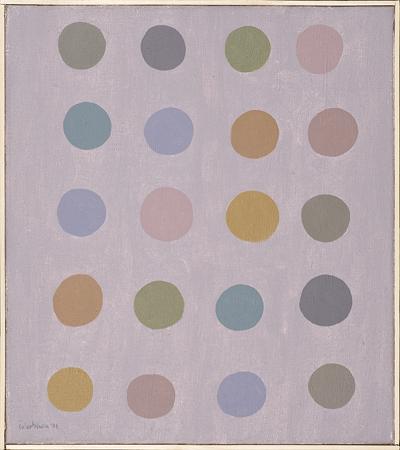 BEZ TYTUłU [284], 2000