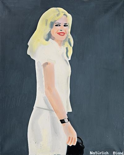 NATURLICH BLOND, 1999