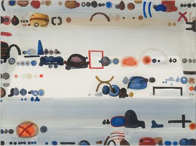 ZNAKI, 1993