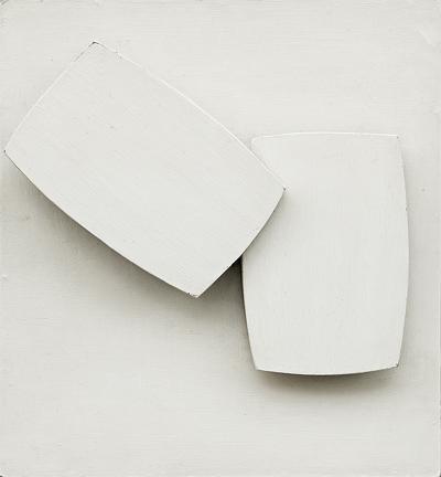 RELIEF XVII, 1961