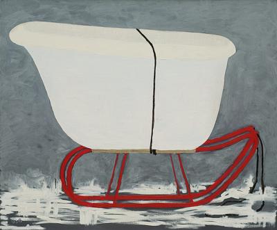 IDZIE ZIMA, 2002