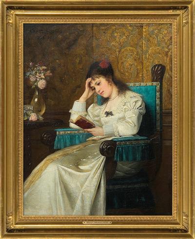 ZACZYTANA, 1878