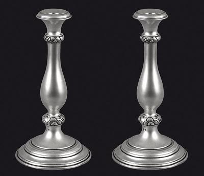 PARA LICHTARZY, OK. 1890