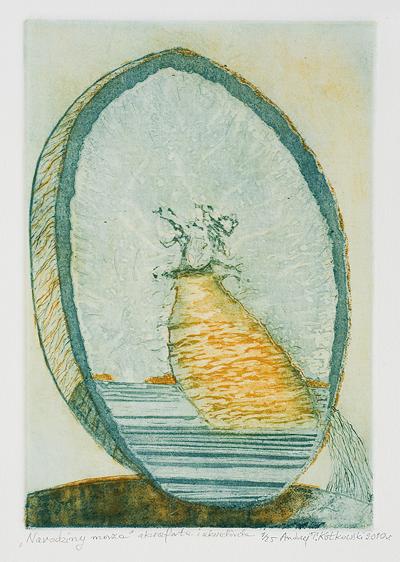 NARODZINY MORZA, 2010