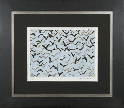 BEZ TYTUłU, 1984/2000