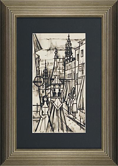 KRAKóW
