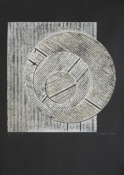 SPIRITUS MOVENS, 2007