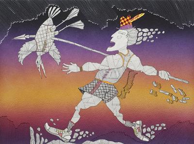 NIEOCZEKIWANE..., 1996