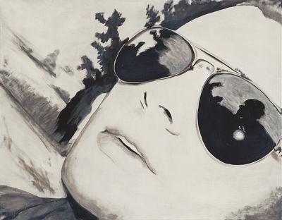 OKULARY, 2010