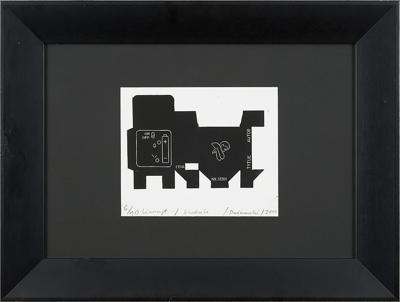 BUDZIK, 2000