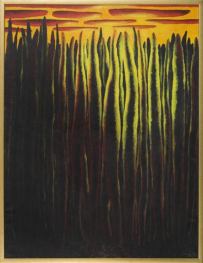 BEZ TYTUłU (49), 1988