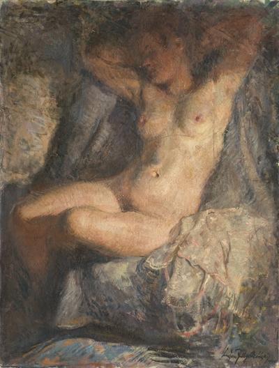 AKT, 1944