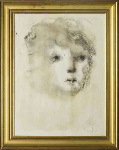 PORTRET