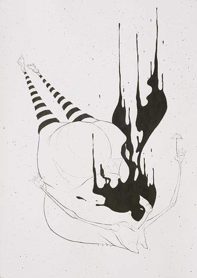 FREE FALL
