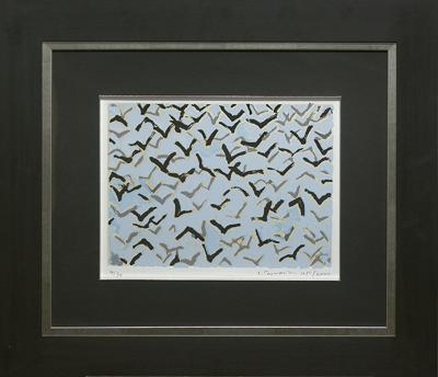 BEZ TYTUłU, 1984/2000