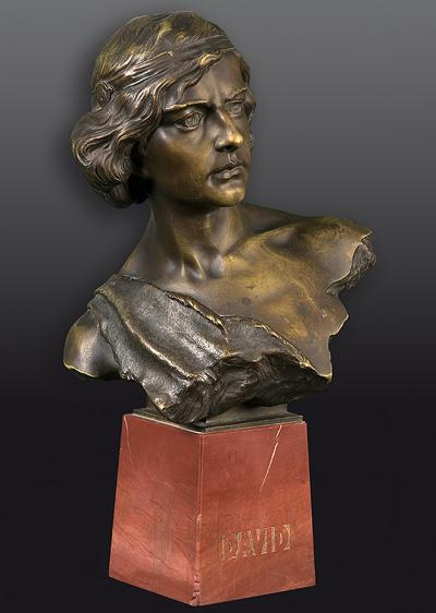 DAWID, 1910-1918