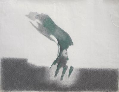 RYSUNEK II, 1974