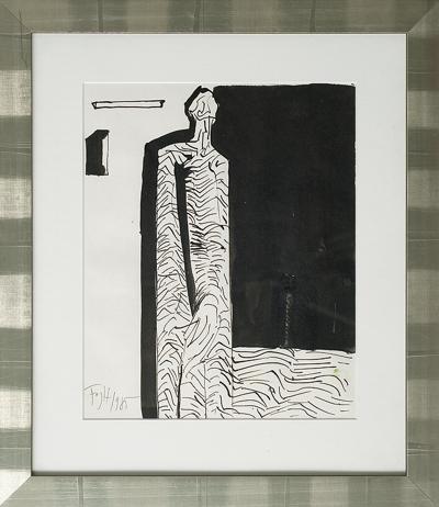 Z CYKLU PROTAGONISTA, 1985