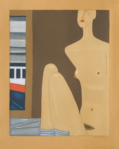 AKT, 1997