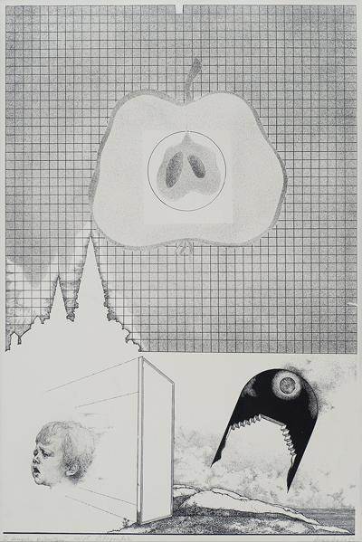 Z DRUGIEJ OJCZYZNY, 1973