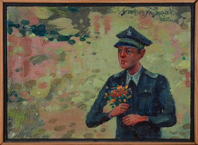 PóJDę DO DZIEWCZYNY, 1988