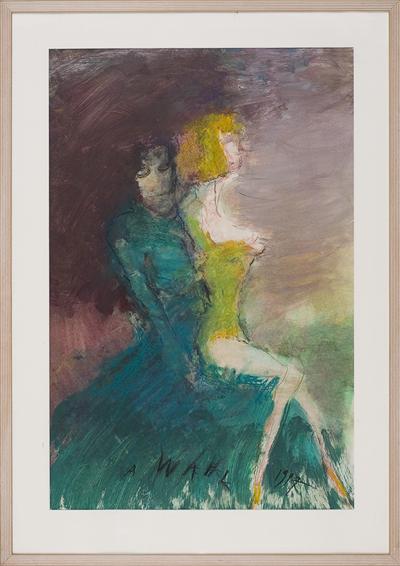 DWIE, 1997