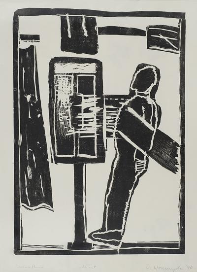 PRZEśWIETLENIE, 1996