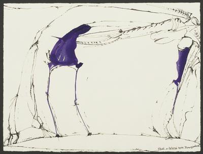 OSTATNI TANIEC KAMERJUNKERA, 1965